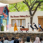 The Scenery Vintage Farm (เดอะ ซีเนอรรี่ วินเทจ ฟาร์ม) Jacuzzi villa หรือ Bath-tub gardener villa ฟรี บัตรกิจกรรม 2 ท่าน, สวนผึ้ง