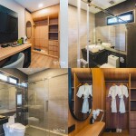 180 All Day All Season (180 ออล เดย์ ออล ซีซัน) ห้อง Deluxe 2 ท่าน, เขาค้อ