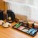 180 All Day All Season (180 ออล เดย์ ออล ซีซัน) ห้อง Deluxe 2 ท่าน, เขาค้อ