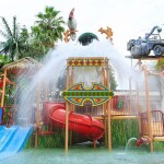 Greenery Resort Khao Yai (เดอะกรีนเนอร์รี่ รีสอร์ท เขาใหญ่) : ห้อง Greenery Executive 2 ท่าน , เขาใหญ่
