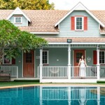 GreenView Resort (กรีนวิว รีสอร์ท) : ห้อง Europe Superior Pool Villa 2 ท่าน, นครนายก