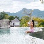 AANA Resort & Spa (อาน่า รีสอร์ท แอนด์ สปา) ห้อง Deluxe 2 ท่าน เกาะช้าง