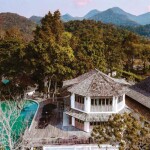 AANA Villas Koh Chang ห้อง Villa with Plunge Pool + ทัวร์ชมหิ่งห้อย + อาหารเช้า 2 ท่าน , เกาะช้าง