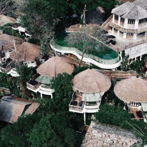 AANA Villas Koh Chang ห้อง Villa with Plunge Pool + ทัวร์ชมหิ่งห้อย + อาหารเช้า 2 ท่าน , เกาะช้าง