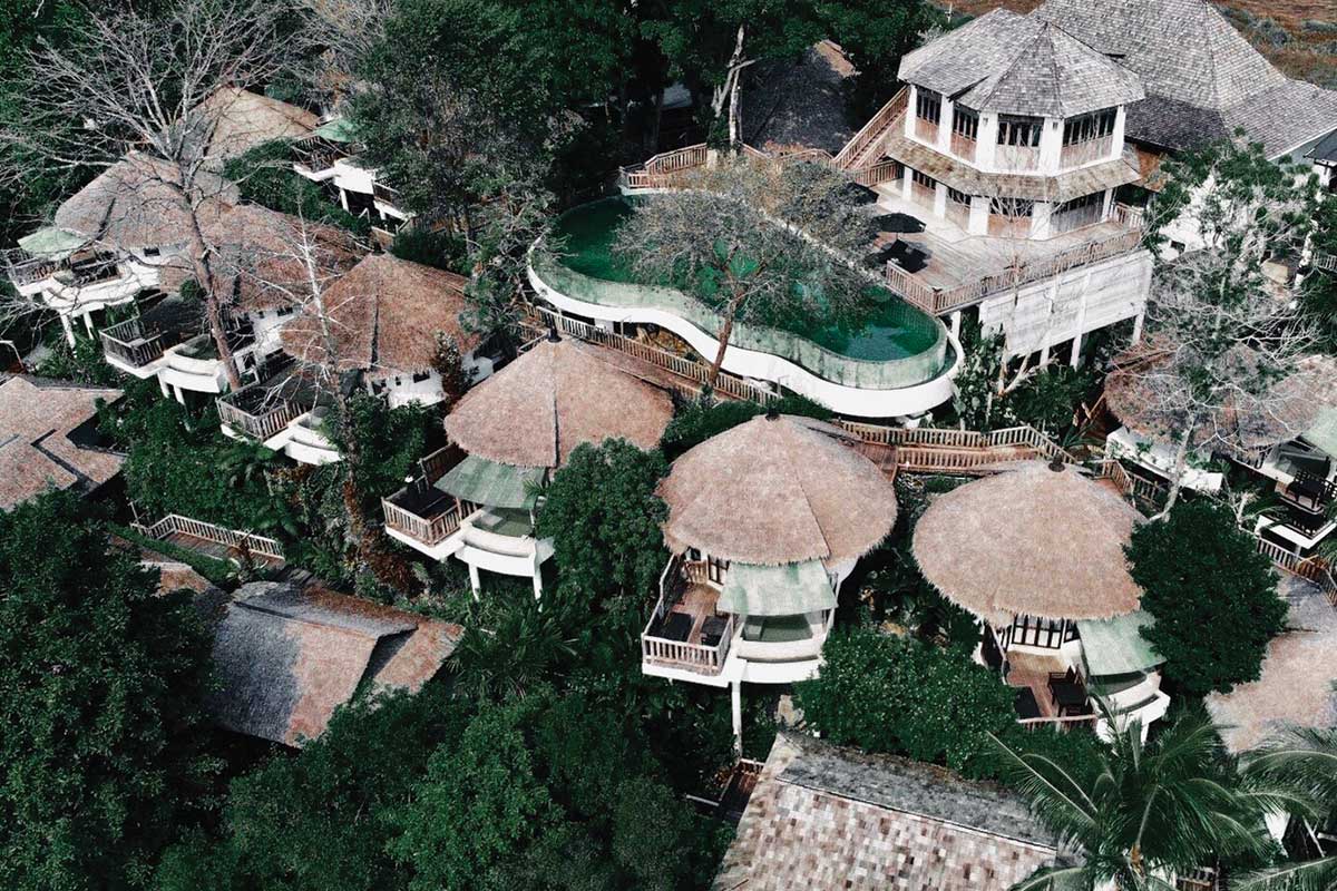 AANA Villas Koh Chang ห้อง Villa with Plunge Pool + ทัวร์ชมหิ่งห้อย + อาหารเช้า 2 ท่าน , เกาะช้าง