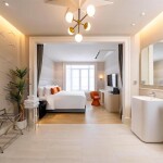 Aiden Surawong Bangkok (ไอเดน สุรวงศ์ กรุงเทพฯ) ห้อง Urban Room 2 ท่าน กรุงเทพ