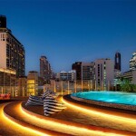 Aiden Surawong Bangkok (ไอเดน สุรวงศ์ กรุงเทพฯ) ห้อง Urban Room 2 ท่าน กรุงเทพ