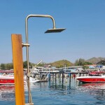 One Day Trip ดำน้ำอ่าวแสมสาร ล่องเรือไม้ Aloha เที่ยวเกาะขาม, แสมสาร สัตหีบ (เหมาลำ6ท่าน)