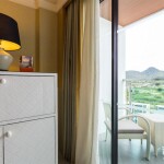Amari Hua Hin (อมารี หัวหิน) ห้อง Deluxe Room 2 ท่าน ,หัวหิน