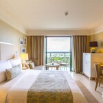 Amari Hua Hin (อมารี หัวหิน) ห้อง Deluxe Room 2 ท่าน ,หัวหิน