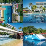 Amari Hua Hin (อมารี หัวหิน) ห้อง Deluxe Room 2 ท่าน ,หัวหิน