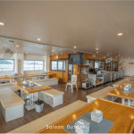 แพ็คเกจล่องเรือดำน้ำ MV Koon 9 Liveaboard (Join Trip) : สิมิลัน , เกาะบอน , เกาะตาชัย , หมู่เกาะสุรินทร์ , ริเชลิว