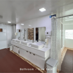 แพ็คเกจล่องเรือดำน้ำ MV Koon 9 Liveaboard (Join Trip) : สิมิลัน , เกาะบอน , เกาะตาชัย , หมู่เกาะสุรินทร์ , ริเชลิว