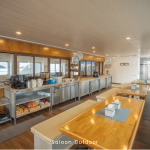 แพ็คเกจล่องเรือดำน้ำ MV Koon 9 Liveaboard (Join Trip) : สิมิลัน , เกาะบอน , เกาะตาชัย , หมู่เกาะสุรินทร์ , ริเชลิว