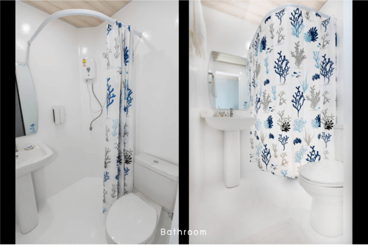 แพ็คเกจล่องเรือดำน้ำ MV Koon 9 Liveaboard (Join Trip) : สิมิลัน , เกาะบอน , เกาะตาชัย , หมู่เกาะสุรินทร์ , ริเชลิว