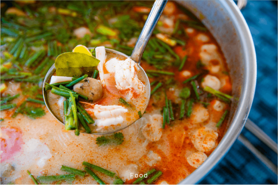 แพ็คเกจล่องเรือดำน้ำ MV Koon 9 Liveaboard (Join Trip) : สิมิลัน , เกาะบอน , เกาะตาชัย , หมู่เกาะสุรินทร์ , ริเชลิว