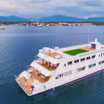 แพ็คเกจล่องเรือดำน้ำ MV Koon 9 Liveaboard (Join Trip) : สิมิลัน , เกาะบอน , เกาะตาชัย , หมู่เกาะสุรินทร์ , ริเชลิว