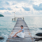 Analay Resort (อาณาเล รีสอร์ท) ห้อง แอร์ วิวสวน (Downhill Side) 2 ท่าน ,เกาะกูด