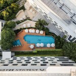 Andaman Beach Hotel Phuket Handwritten Collection (โรงแรม อันดามัน บีช ภูเก็ต แฮนด์ริทเทน คอลเลกชั่น) ห้อง Classic room with balcony 2 ท่าน ภูเก็ต