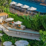 Andaman Beach Hotel Phuket Handwritten Collection (โรงแรม อันดามัน บีช ภูเก็ต แฮนด์ริทเทน คอลเลกชั่น) ห้อง Classic room with balcony 2 ท่าน ภูเก็ต