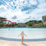 Andamanda Phuket (สวนน้ำอันดามันดา) : บัตรรวมเครื่องเล่น สำหรับ 1 ท่าน, ภูเก็ต