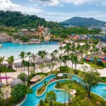 Andamanda Phuket (สวนน้ำอันดามันดา) : บัตรรวมเครื่องเล่น สำหรับ 1 ท่าน, ภูเก็ต