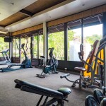 Annika Koh Chang (อัญณิการ์ เกาะช้าง) ห้อง Superior 2 ท่าน, เกาะช้าง