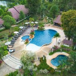 Annika Koh Chang (อัญณิการ์ เกาะช้าง) ห้อง Superior 2 ท่าน, เกาะช้าง