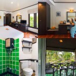 Annika Koh Chang (อัญณิการ์ เกาะช้าง) ห้อง Superior 2 ท่าน, เกาะช้าง