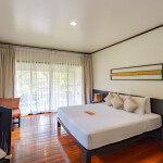 Annika Koh Chang (อัญณิการ์ เกาะช้าง) ห้อง Superior 2 ท่าน, เกาะช้าง