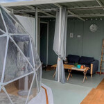 Area 21 ห้อง โดม VVIP , 2 ท่าน, เขาค้อ