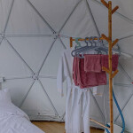 Area 21 ห้อง โดม VVIP , 2 ท่าน, เขาค้อ