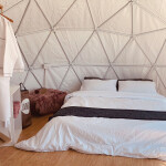 Area 21 ห้อง โดม VVIP , 2 ท่าน, เขาค้อ