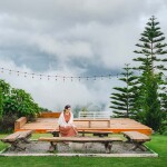 Area 21 ห้อง โดม VVIP , 2 ท่าน, เขาค้อ