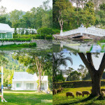 Aristo Chic Resort and Farm (อริสโต ชิค รีสอร์ต แอนด์ ฟาร์ม) ห้อง Villa Jacuzzi 2 ท่าน, สวนผึ้ง ราชบุรี