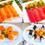 Atlantis Ocean Sky PLUS : บุฟเฟต์บนเรือกลางทะเลพัทยาพร้อมชมโชว์สุดพิเศษ, พัทยา