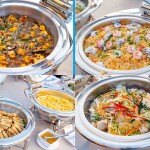 Atlantis Ocean Sky PLUS : บุฟเฟต์บนเรือกลางทะเลพัทยาพร้อมชมโชว์สุดพิเศษ, พัทยา