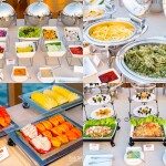 Atlantis Ocean Sky PLUS : บุฟเฟต์บนเรือกลางทะเลพัทยาพร้อมชมโชว์สุดพิเศษ, พัทยา