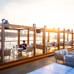 Atlantis Ocean Sky PLUS : บุฟเฟต์บนเรือกลางทะเลพัทยาพร้อมชมโชว์สุดพิเศษ, พัทยา