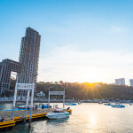 Atlantis Ocean Sky PLUS : บุฟเฟต์บนเรือกลางทะเลพัทยาพร้อมชมโชว์สุดพิเศษ, พัทยา