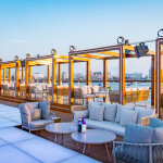 Atlantis Ocean Sky PLUS : บุฟเฟต์บนเรือกลางทะเลพัทยาพร้อมชมโชว์สุดพิเศษ, พัทยา