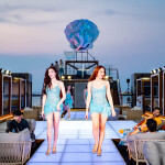 Atlantis Ocean Sky PLUS : บุฟเฟต์บนเรือกลางทะเลพัทยาพร้อมชมโชว์สุดพิเศษ, พัทยา