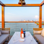 Atlantis Ocean Sky PLUS : บุฟเฟต์บนเรือกลางทะเลพัทยาพร้อมชมโชว์สุดพิเศษ, พัทยา