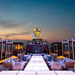 Atlantis Ocean Sky PLUS : บุฟเฟต์บนเรือกลางทะเลพัทยาพร้อมชมโชว์สุดพิเศษ, พัทยา