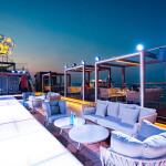 Atlantis Ocean Sky PLUS : บุฟเฟต์บนเรือกลางทะเลพัทยาพร้อมชมโชว์สุดพิเศษ, พัทยา