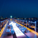 Atlantis Ocean Sky PLUS : บุฟเฟต์บนเรือกลางทะเลพัทยาพร้อมชมโชว์สุดพิเศษ, พัทยา