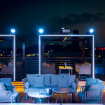 Atlantis Ocean Sky PLUS : บุฟเฟต์บนเรือกลางทะเลพัทยาพร้อมชมโชว์สุดพิเศษ, พัทยา