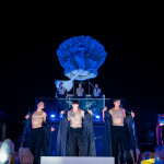 Atlantis Ocean Sky PLUS : บุฟเฟต์บนเรือกลางทะเลพัทยาพร้อมชมโชว์สุดพิเศษ, พัทยา