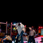 Atlantis Ocean Sky PLUS : บุฟเฟต์บนเรือกลางทะเลพัทยาพร้อมชมโชว์สุดพิเศษ, พัทยา