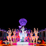 Atlantis Ocean Sky PLUS : บุฟเฟต์บนเรือกลางทะเลพัทยาพร้อมชมโชว์สุดพิเศษ, พัทยา